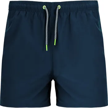 Pánské plavky Pánské plavky Balos námořnická modrá (55) XXL