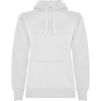 Dámská mikina Dámská mikina Urban bílá (01) XXL