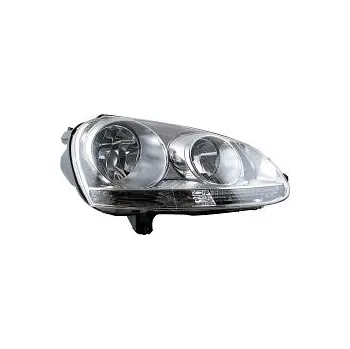 Osvětlení automobilu Pravé přední světlo VOLKSWAGEN GOLF V | 2003-2009 | TYC | 20-0317-25-2 |