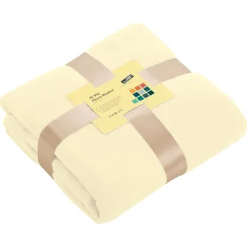 Fleecová deka JN 950 off white onesize