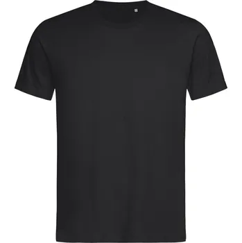 Dívčí tričko Unisex tričko "Lux" black opal 3XL