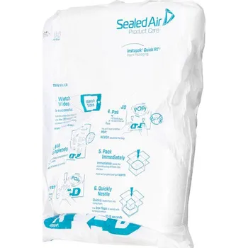 Karton Pěnové polštářky Instapak Quick RT25 46x41cm