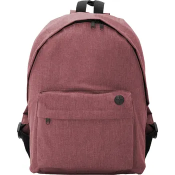 Městský batoh Batoh Teros granátový melír (256) UNI