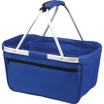 Nákupní košík Nákupní košík "Basket" 1803939 royal blue onesize