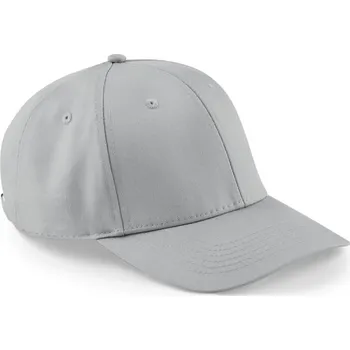 Pokrývka hlavy 6 panelová kšiltovka "Urbanwear" B 651 light grey onesize