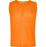 Pánský rozlišovač Roma svítivě oranžová (223) XL