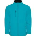 Pánská bunda Nebraska akvamarín (236) XL