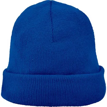 Čepice Zimní čepice Planet královská modrá (05) UNI