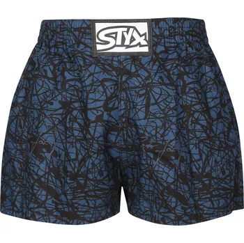 Chlapecké spodní prádlo Dětské trenky Styx art klasická guma Jáchym (J1851) 4-5 let Možnost vrácení zboží ZDARMA do 120 dnů!