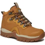 Turistická obuv DC Shoes Navigator ADYB100017 Hnědá 42