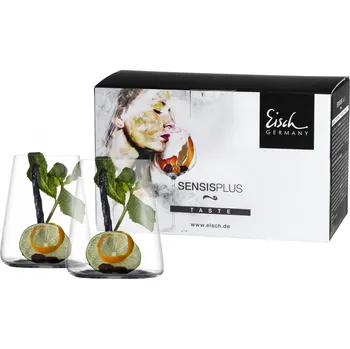 Sklenice Eisch SKY SENSISPLUS Sada 2 sklenic 500 ml