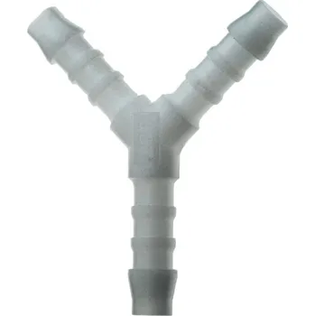 Fitinka Spojka Normaplast Y 8 mm
