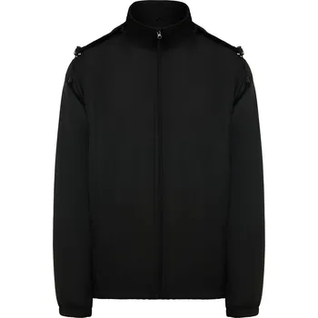 Pánská bunda Pánská bunda Makalu černá (02) 3XL