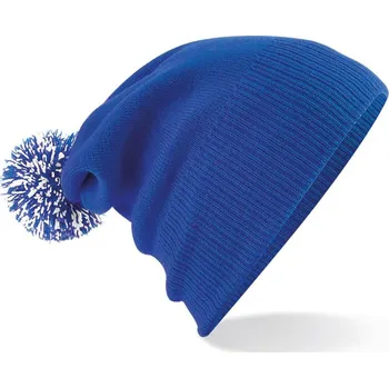 Pokrývka hlavy Čepice Snowstar® B 450 bright royal-white onesize