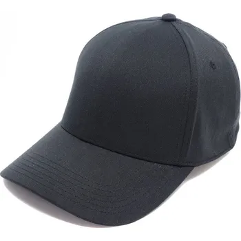 Kšiltovka Čepice Smooth černá (03) UNI