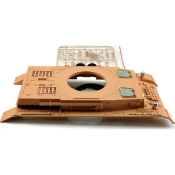 Vana OP-03016 Horní vana Panzer IV