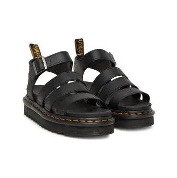 Dámské sandále Sandály Dr. Martens Blaire DM31520001 Černá 40