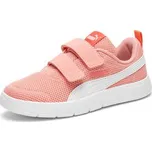 Sneakersy Puma COURTFLEX V3 MESH PS 39808507 Růžová 32