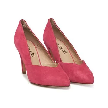 Dámské lodičky Lodičky Caprice 9-22401-42 Růžová 38_5