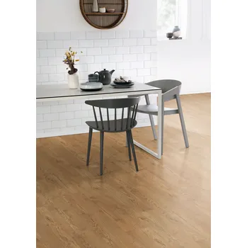 laminátová podlaha Egger Flooring Laminátová podlaha - Dub Olchon medový EL2856 (Egger)