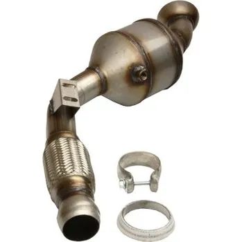 Katalyzátor Katalyzátor DB SPRINTER 2,2CDI EURO 4 9064901014 MAXGEAR