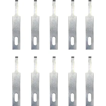 Náhradní břity pro skalpel, č.4A (10ks)