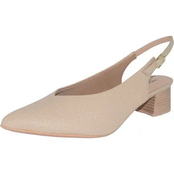 Dámské lodičky PICCADILLY dámské lodičky 739031-92 Barva: béžová, Velikost: 40