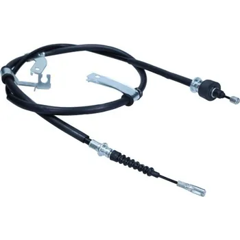 Lanko parkovací brzdy Lanko ruční brzdy KIA T. RIO 1,1-1,4 11- LE 59760-1W300 MAXGEAR