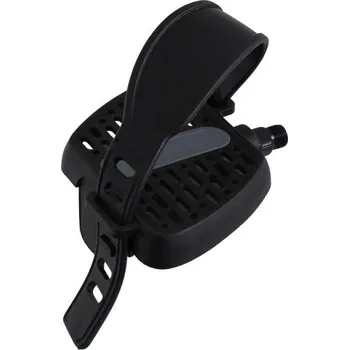 Pedál na kolo Pedály k rotopedu závit 1/2