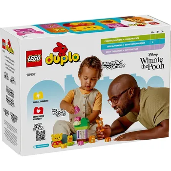 LEGO Duplo 10457 Narozeninová oslava…