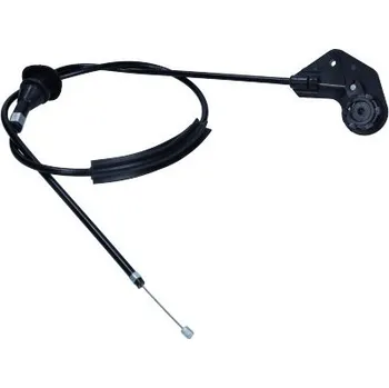 Kapota Lanko kapoty motoru BMW X5 E53 51238402615 MAXGEAR