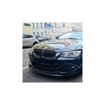 Tuning Oneway přední spoiler BMW 3 E92/E93 M-Sport -- rok výroby 2010-2013 - lesklá černá SLEVA 5%