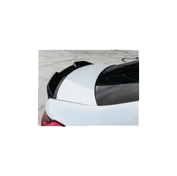Tuning Oneway spoiler víka kufru BMW 3 G20 Sedan M-Pack / M340i -- rok výroby 2018-2024 / M3 G80 Sedan -- rok výroby 2022- - Verze 2 - lesklá černá SLEVA 5%