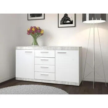 Ložnice Komoda KETY