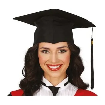 Oblečení a móda Absolventská čepice HQ pro dospělé