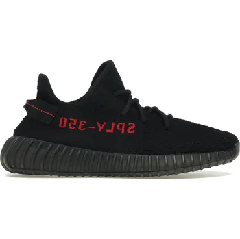 Pánská obuv adidas Yeezy Boost 350 V2 Bred Velikost: 44 2/3 CP9652