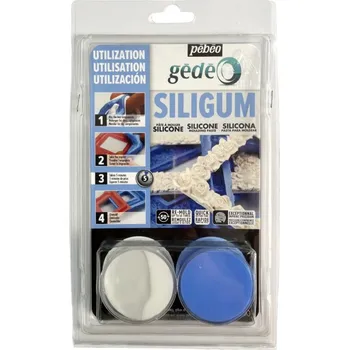 Gédéo Dvousložková silikonová pasta (100g)