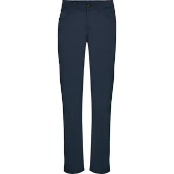 pracovní kraťasy Dámské kalhoty Hilton námořnická modrá (55) 44