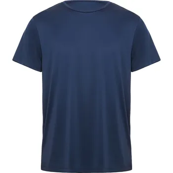 Dětské sportovní tričko Daytona námořnická modrá (55) 8