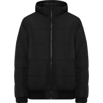 Pánská bunda Surgut černá (02) 3XL