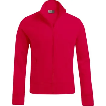 Pánská mikina Pánská mikina 5290 fire red S