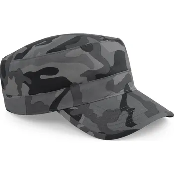 Pokrývka hlavy čepice "Camo Army" B 33 urban camo onesize