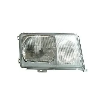Auto-moto Pravé přední světlo MERCEDES E (W124) | 1984-1996 | DEPO | 440-1103R-LD-E |