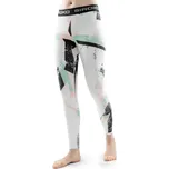 SIROKO Funkční termokalhoty ženy Alley XL VÍCEBAREVNÁ