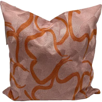 Dekorativní polštářek Sportalm Kitzbühel Povlak na polštář 50x50 cm, Sportalm 71119-075-50-50