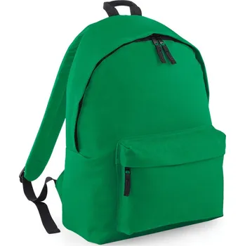 Městský batoh Originální módní batoh BG 125 kelly green onesize