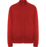 Dětská mikina Ulan červená (60) 9