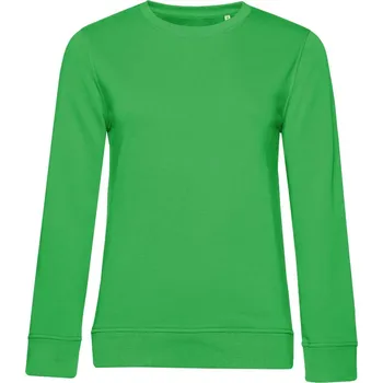Dámská mikina Dámská mikina Inspire Crew Neck /women_° apple green L