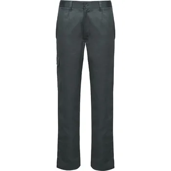 pracovní kraťasy Pánské pracovní kalhoty Daily next modrošedá (23) 52