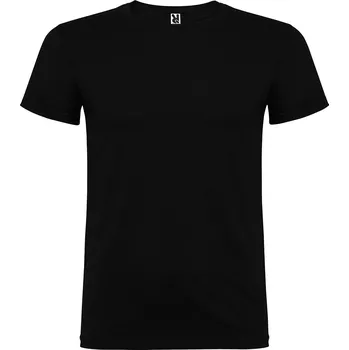 Dámské tričko Dětské tričko Beagle černá (02) 9